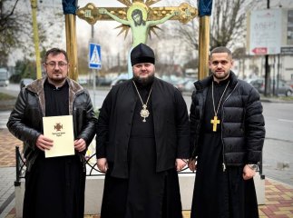 Одна з громад на Мукачівщині перейшла до ПЦУ