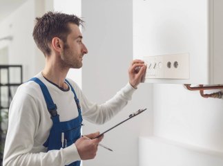 Скільки коштує перевірити газовий котел перед початком опалювального сезону Скільки коштує перевірити газовий котел перед початком опалювального сезону