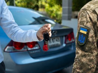 Ветеранам можуть дозволити ввозити транспорт без розмитнення: що пропонує ініціатива