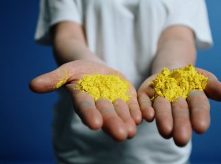 Чому в СРСР обирали гірчичний порошок замість ліків та побутової хімії