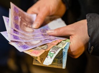 Одноразова допомога буде: хто отримає 2 та 3 тисячі від держави Одноразова допомога буде: хто отримає 2 та 3 тисячі від держави