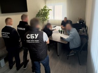 Ціна питання — майже три мільйони: на Закарпатті посадовця підозрюють у махінаціях із землею