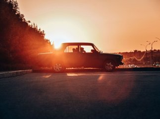 Ніколи! Автомобілістам нагадали дуже важливу річ у період спеки