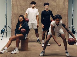 Футболка Nike — база, потрібна кожному