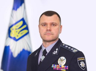 Відомо, хто тимчасово очолить МВС замість Дениса Монастирського