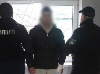 Затримано 17-річного водія BMW, який утік після смертельної ДТП
