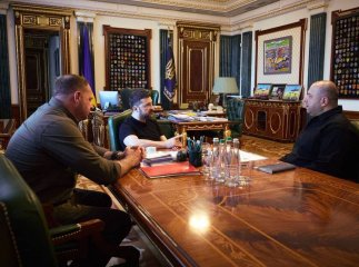 Відомо, коли відбудуться наступні переговори України й росії у Стамбулі Відомо, коли відбудуться наступні переговори України й росії у Стамбулі