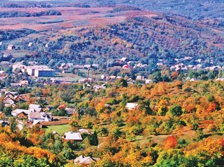 Древність і вічність – у часі й просторі