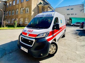 Небайдужість перехожого гарантувала допомогу закарпатцю на Хустщині