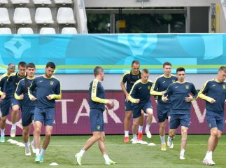 Сьогодні збірна України зіграє вирішальний матч на Євро