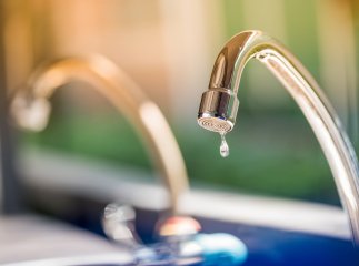 Деякі вулиці Ужгорода завтра залишаться без водопостачання