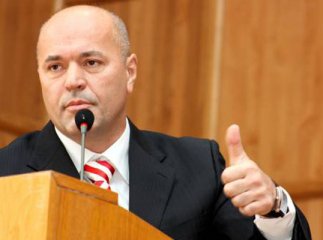 Ужгородські правоохоронці проводять перевірку по інциденту з висловлюваннями Сергія Ратушняка