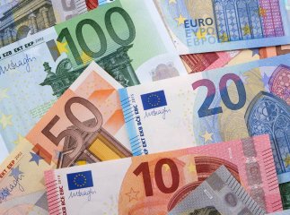 Які євро не особливо хочуть приймати в Україні для обміну, а в ЄС — для розрахунку Які євро не особливо хочуть приймати в Україні для обміну, а в ЄС — для розрахунку