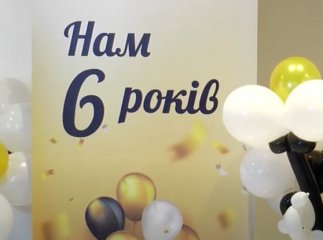 Світ без мовних кордонів: у Мукачеві мовна студія відзначила 6 річницю заснування