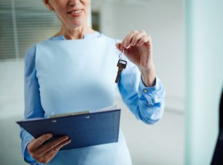 У Верховній Раді вигадали спосіб збирати податки з оренди нерухомості