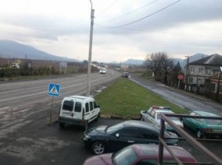 За корупцію підлеглих керівника поста ДАІ знято з посади