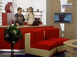 Луганськ та Мукачево вийшли на Skype-зв’язок в День Соборності України (ВІДЕО)