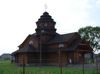 У Великих Лучках освятять меморіальну дошку видатному односельчанину (АФІША)