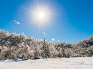 Коли у 2025 році день зимового сонцестояння та буде найдовша ніч Коли у 2025 році день зимового сонцестояння та буде найдовша ніч