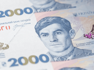 У Нацбанку заспокоюють українців через банкноту 2000 гривень