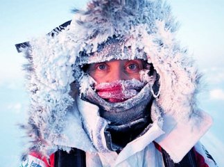 Житель Мукачева через переохолодження потрапив у лікарню