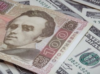 Гройсман розповів, що буде з курсом гривні в новому році