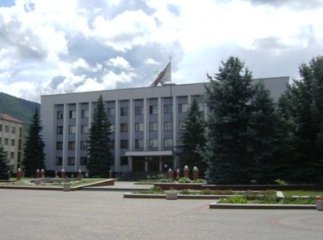 У Тячівському районі кадрові ротації