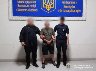 На Тячівщині чоловік помер після побиття: поліція затримала підозрюваного