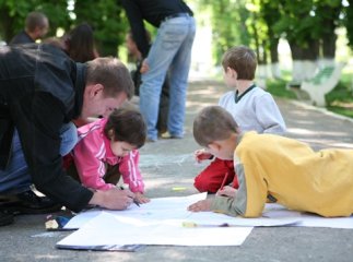 З дитячого притулку у Батьові втекли троє хлопців