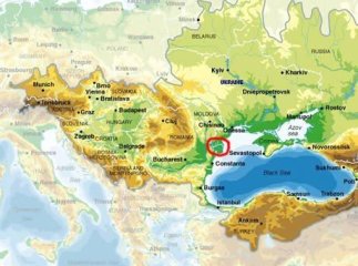 На Закарпатті святкуватимуть День Дунаю