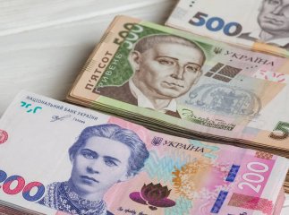 Нові 4500 гривень надходитимуть до 15 числа: як тепер даватимуть базову допомогу