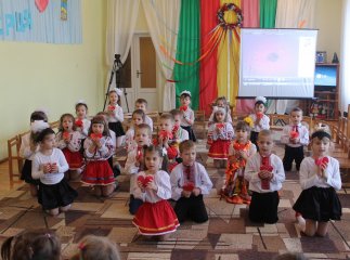 В Іршаві відбувся благодійний аукціон «Від серця до серця»