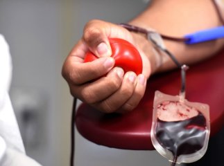 У лікарні Мукачева відкрили Банк крові У лікарні Мукачева відкрили Банк крові