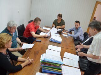 За рахунок програми ромського населення Мукачева можуть оновити водопостачання в таборі