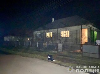 В одному із сіл Закарпаття син намагався вбити батька В одному із сіл Закарпаття син намагався вбити батька