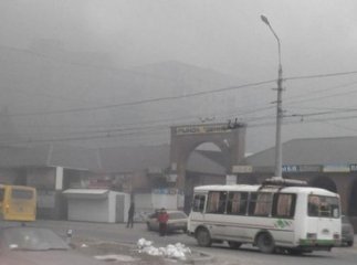 Терористи влаштували в Маріуполі справжнє пекло. Загинуло 10 мирних жителів