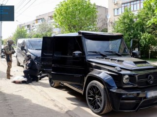 Як на Закарпатті харків’янин 20000 доларів заробляв: розкрито схему