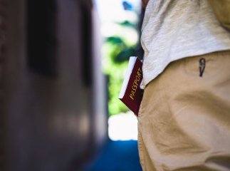 На Рахівщині впіймали порушника міграційного законодавства