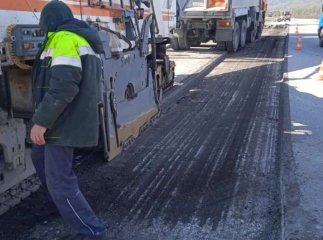 12 мостів ремонтують у Закарпатській області