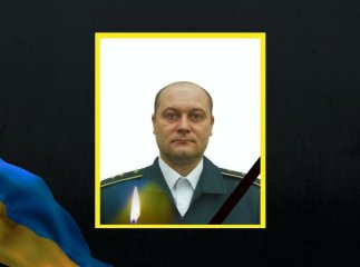 На війні загинув начальник Колочавського природоохоронного науково-дослідного відділення