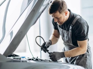 В Україні можуть ввести обов’язковий техогляд для всіх авто