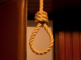 У Мукачівській ЦРЛ повісився пацієнт