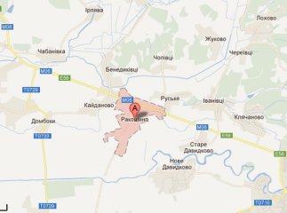 І все ж таки, коли її збудують?… об’їзну дорогу в Ракошині