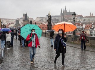 Чехія посилила правила в’їзду для українців (що змінилось)