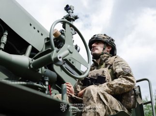 Швидкого рішення не буде: поступове звільнення зі служби в ЗСУ цій категорії недоступне