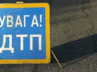 У вантажівці, яка на Свалявщині перекинулась у провалля, було 35 людей