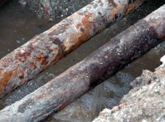 У Рахові суттєво оновили систему водопостачання міста