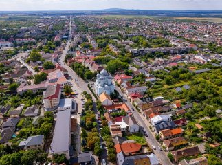 На Закарпатті відзняли новий фільм, який скоро покажуть На Закарпатті відзняли новий фільм, який скоро покажуть