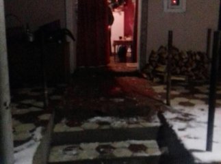Сварка між двома чоловіками завершилась моторошним вбивством господаря будинку