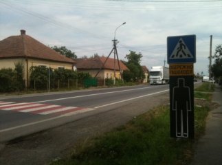 Об’їзну дорогу, поблизу села Ракошина, через брак коштів ніяк не почнуть будувати (ВІДЕО)